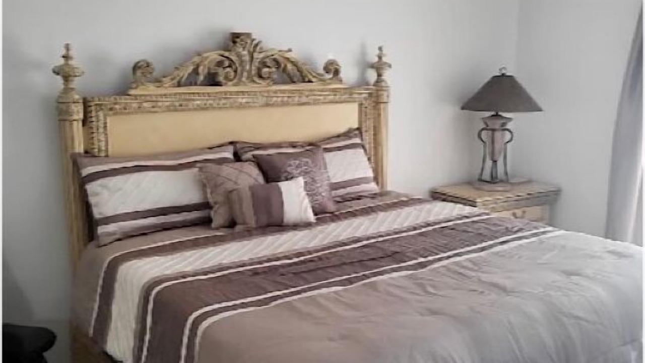 Photo of Bedroom in Palm Bay
