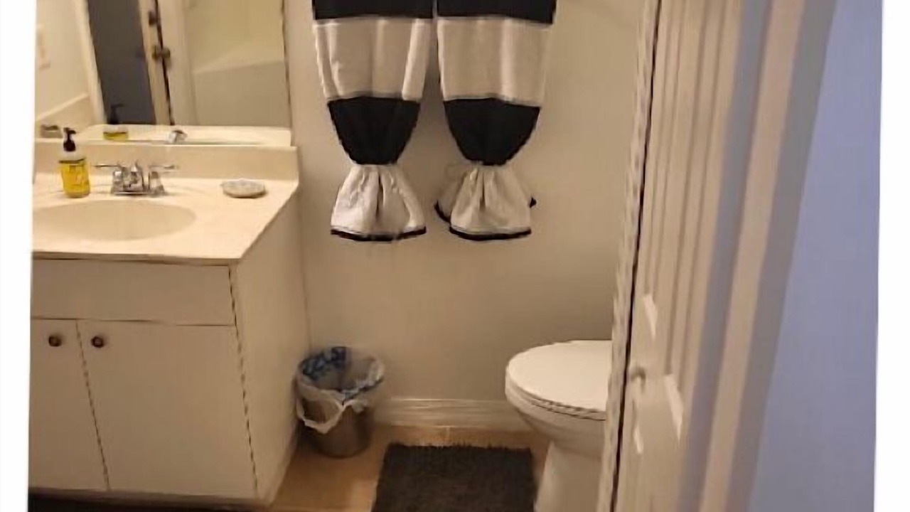 Photo of Bathroom in Palm Bay