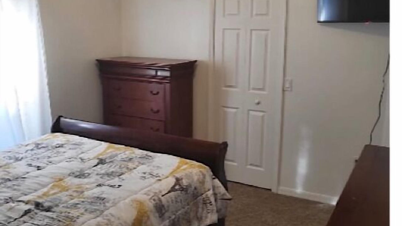 Photo of Bedroom in Palm Bay