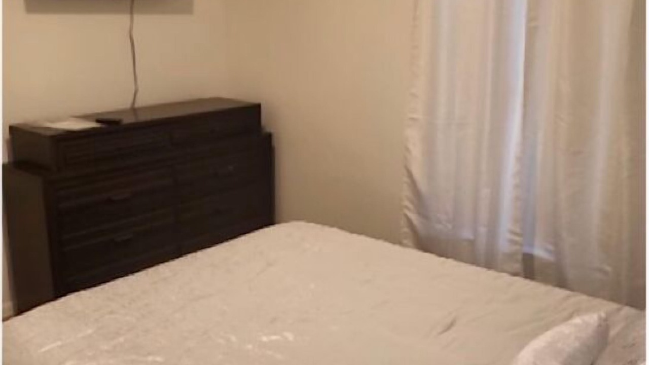 Photo of Bedroom in Palm Bay
