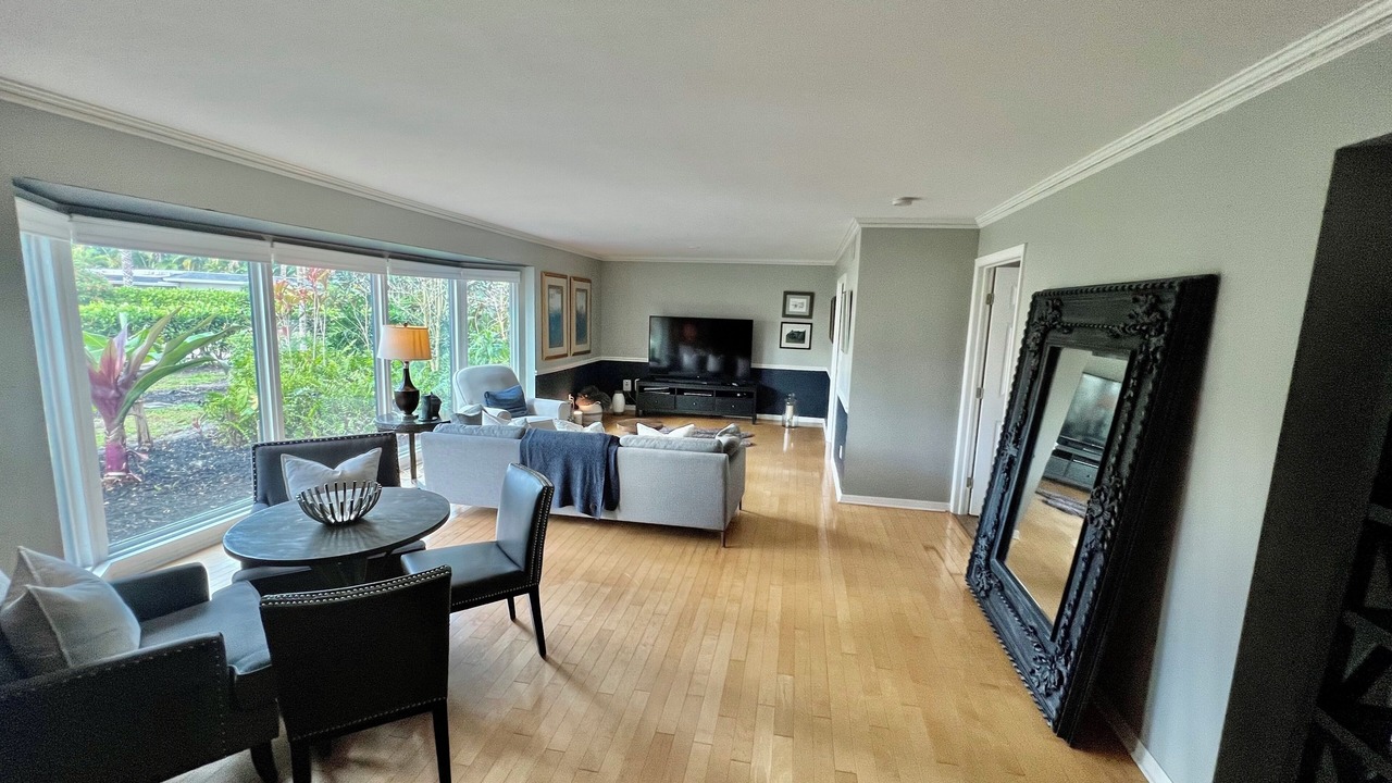 Photo of Livingroom in McGregor