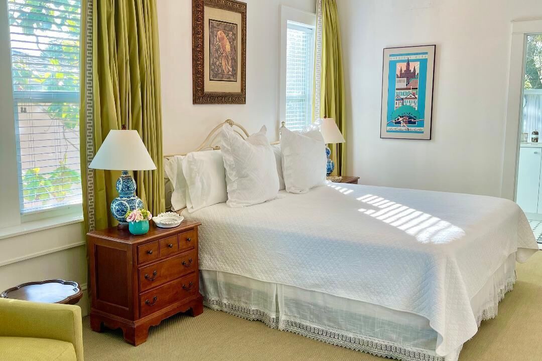 Photo of Bedroom in West Palm Beach