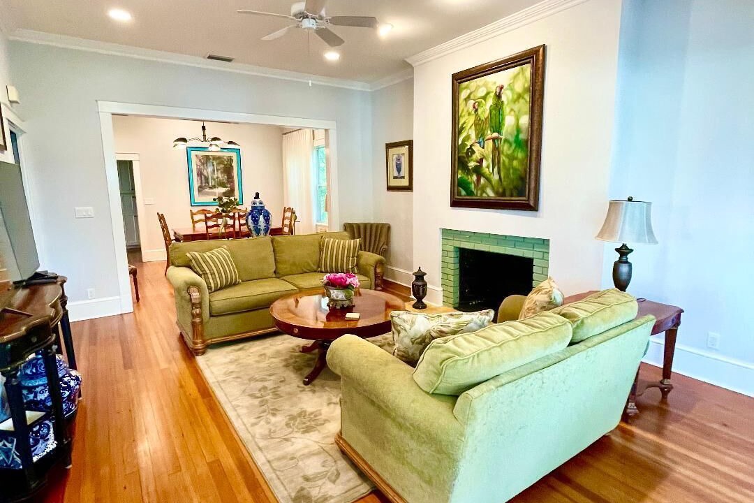 Photo of Livingroom in West Palm Beach