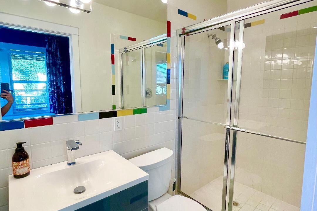 Photo of Bathroom in West Palm Beach