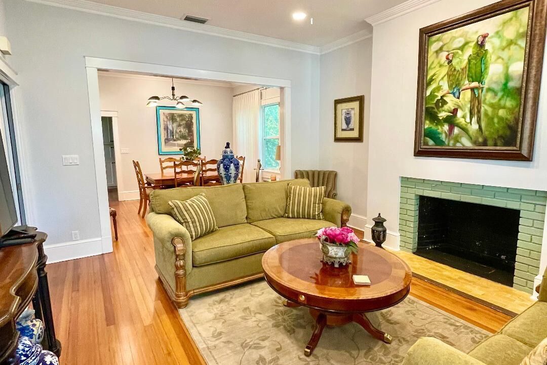 Photo of Livingroom in West Palm Beach