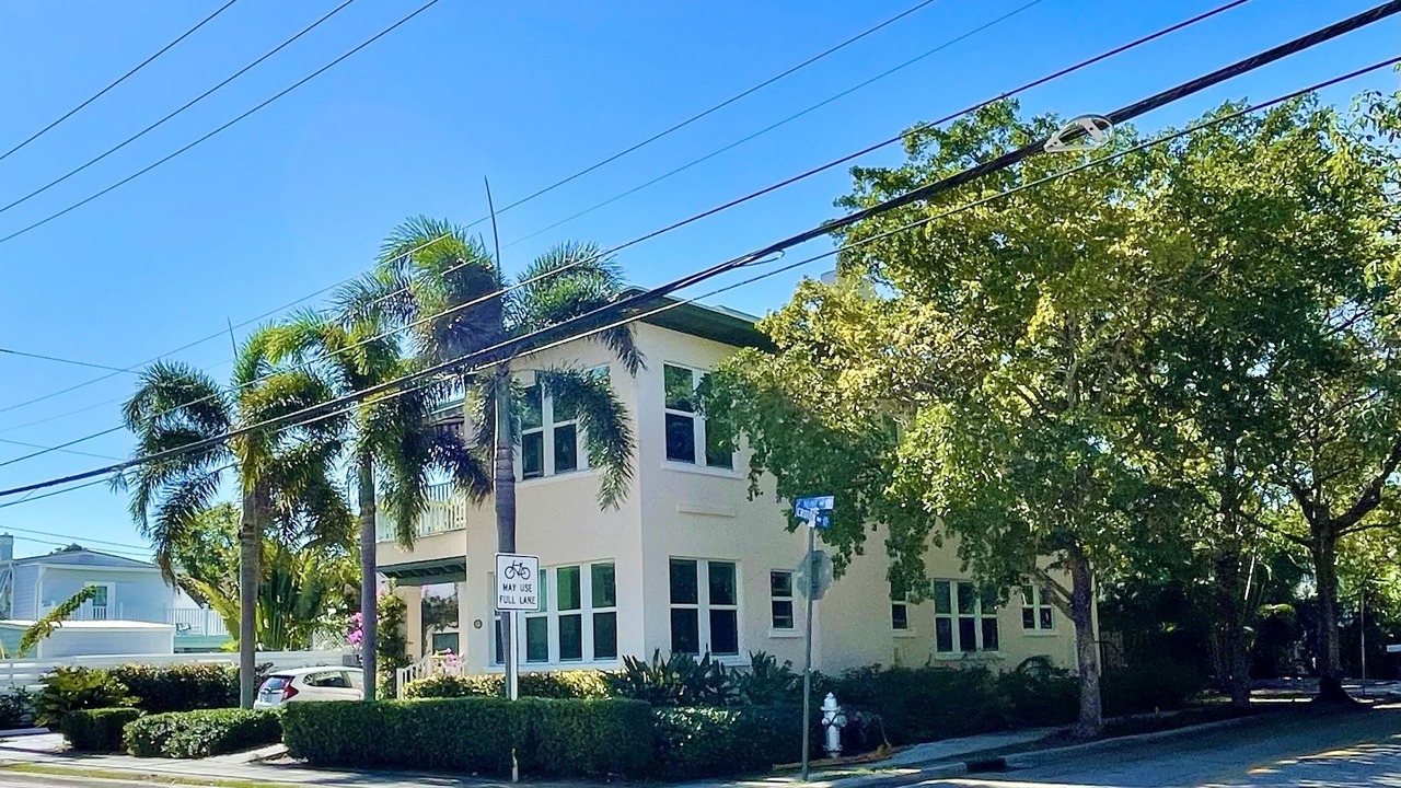 Photo of Outdoor in West Palm Beach