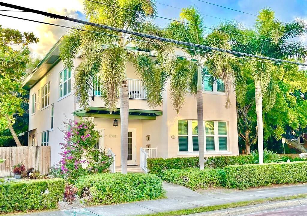 Photo of Outdoor in West Palm Beach