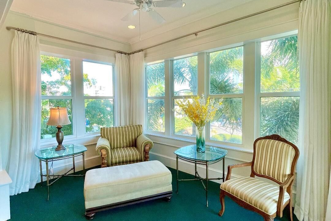 Photo of Livingroom in West Palm Beach