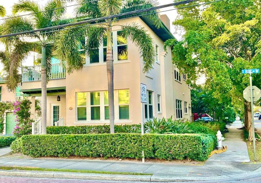 Photo of Outdoor in West Palm Beach