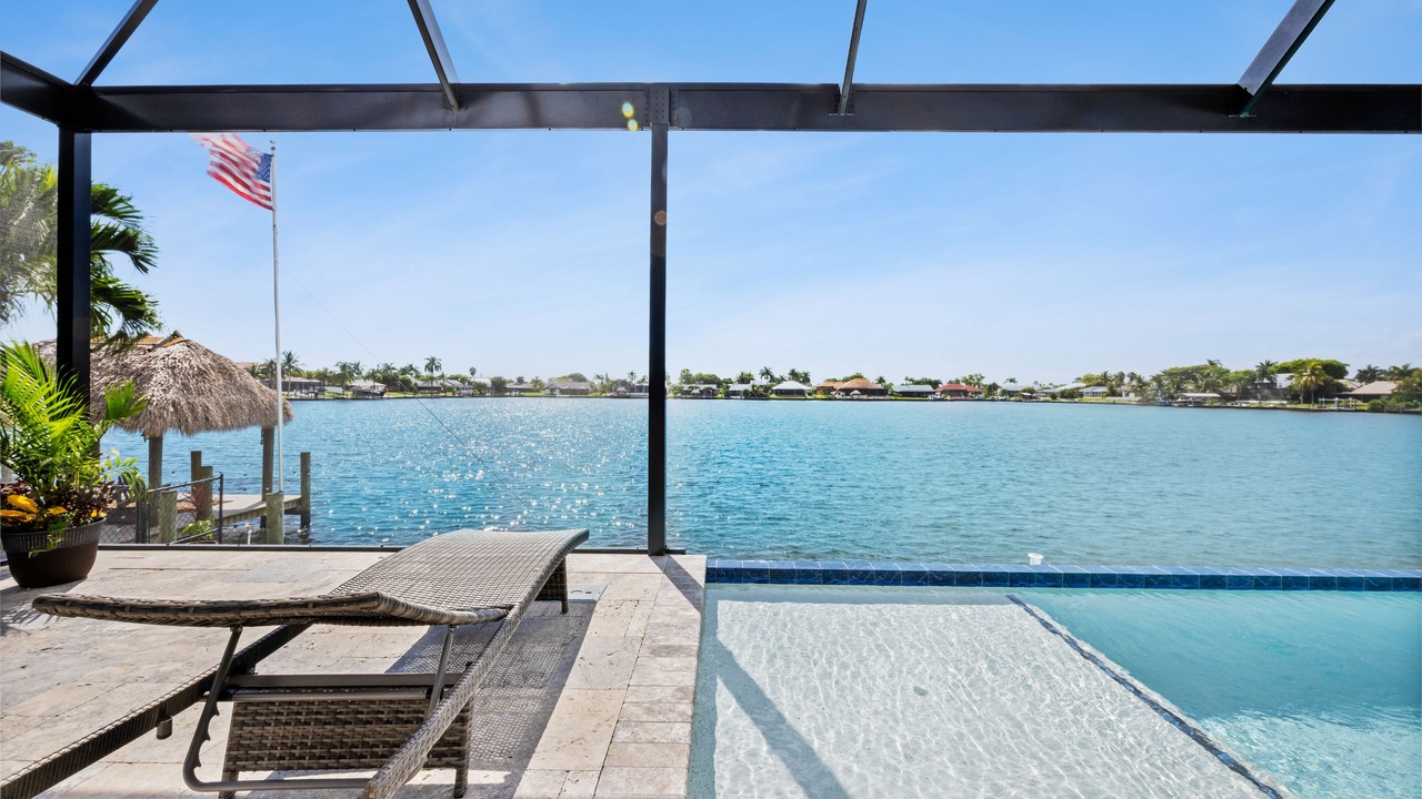 Photo of Outdoor in Eight Lakes