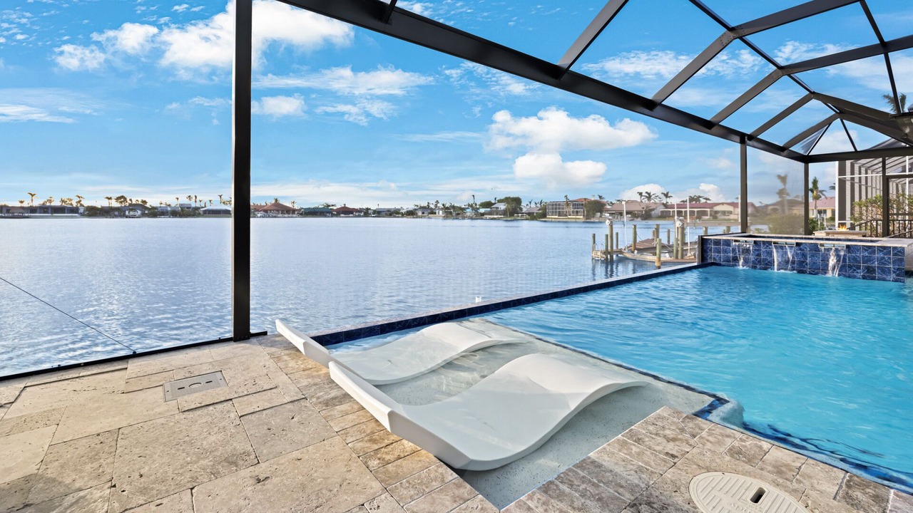 Photo of Outdoor in Eight Lakes