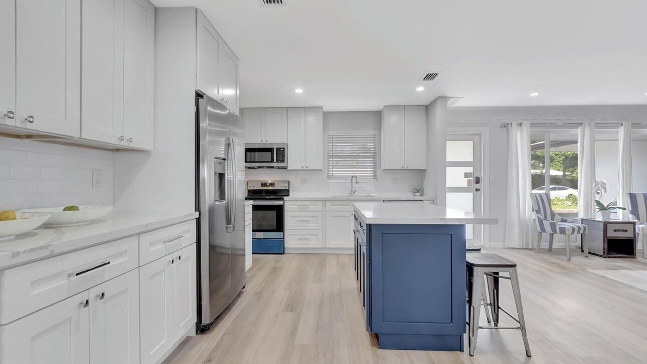 Photo of Kitchen in Lighthouse Point