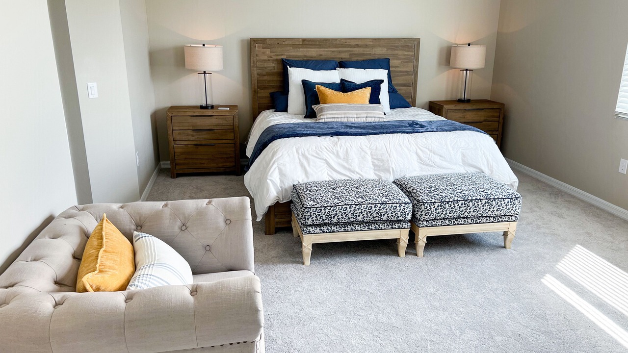Photo of Bedroom in Ave Maria