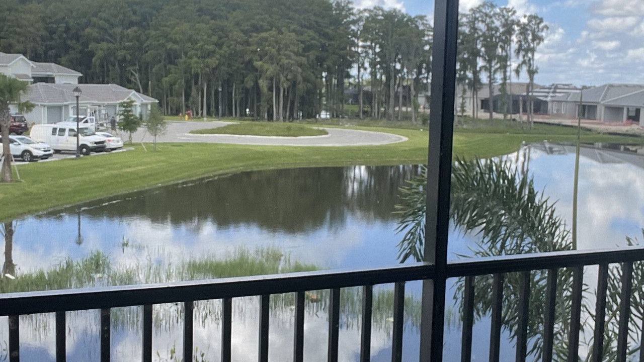 Photo of Patio Balcony in Ave Maria