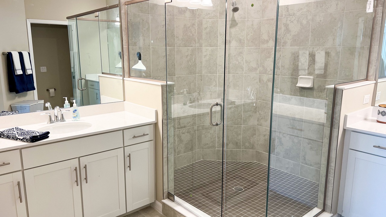 Photo of Bathroom in Ave Maria