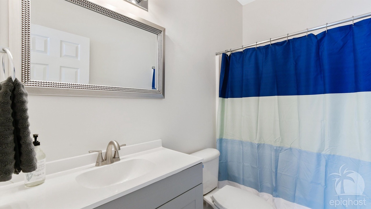 Photo of Bathroom in WaterSound West Beach