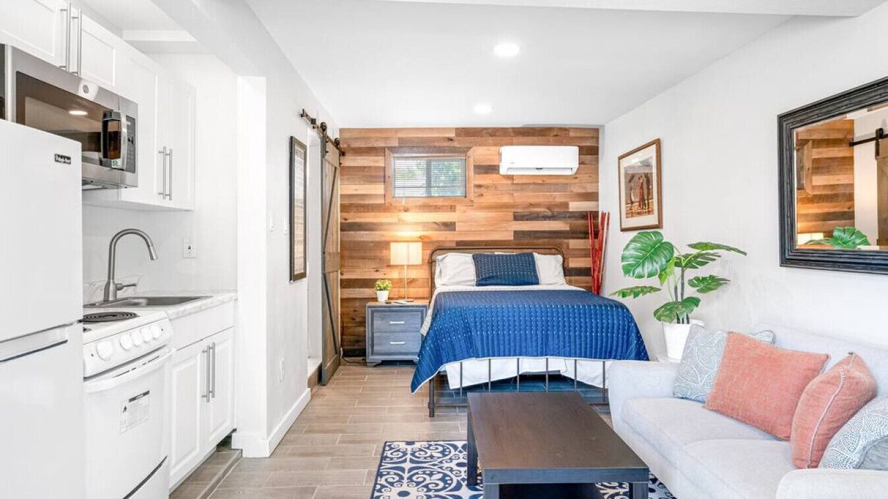 Photo of Bedroom in Oakford Park