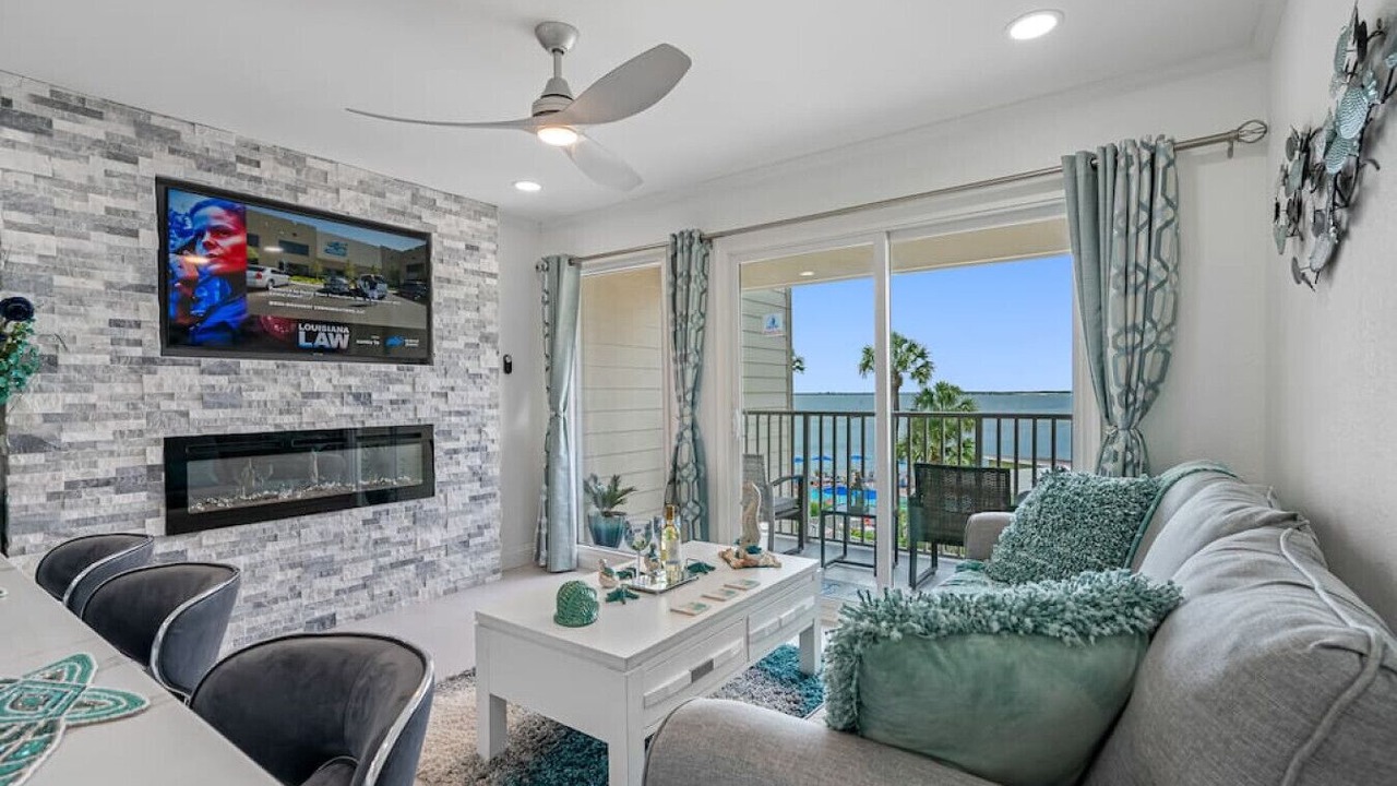 Photo of Livingroom in Rocky Point