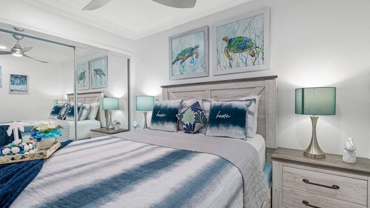Photo of Bedroom in Rocky Point