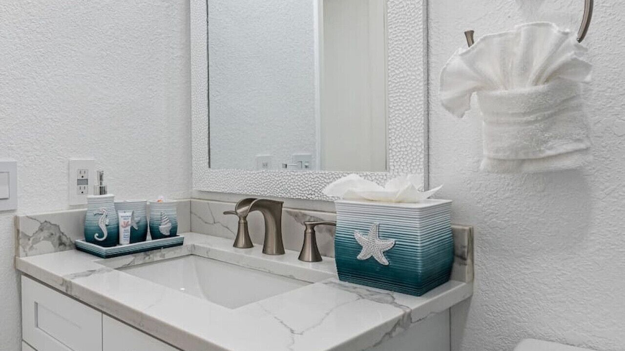 Photo of Bathroom in Rocky Point