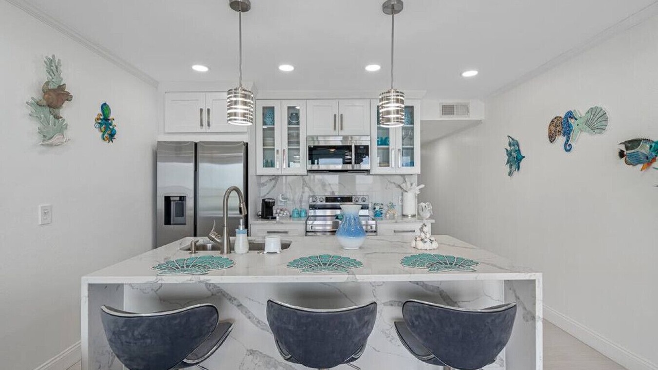 Photo of Kitchen in Rocky Point