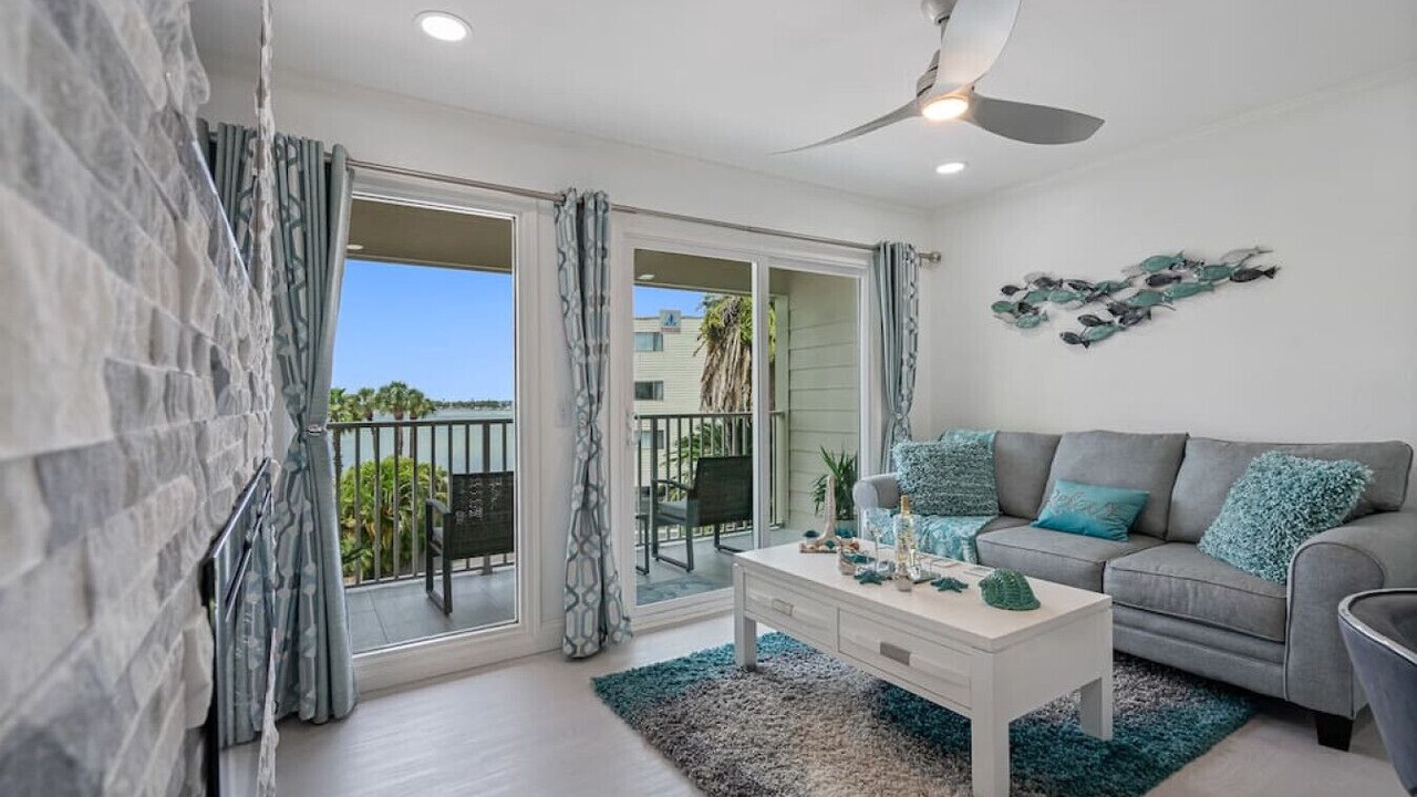 Photo of Livingroom in Rocky Point