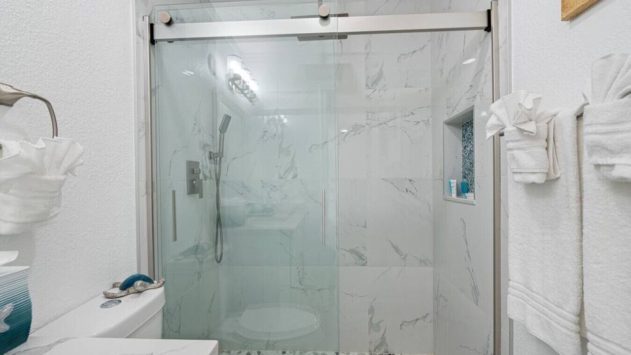 Photo of Bathroom in Rocky Point