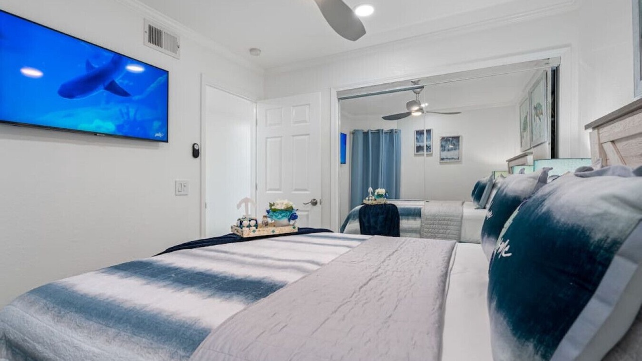 Photo of Bedroom in Rocky Point