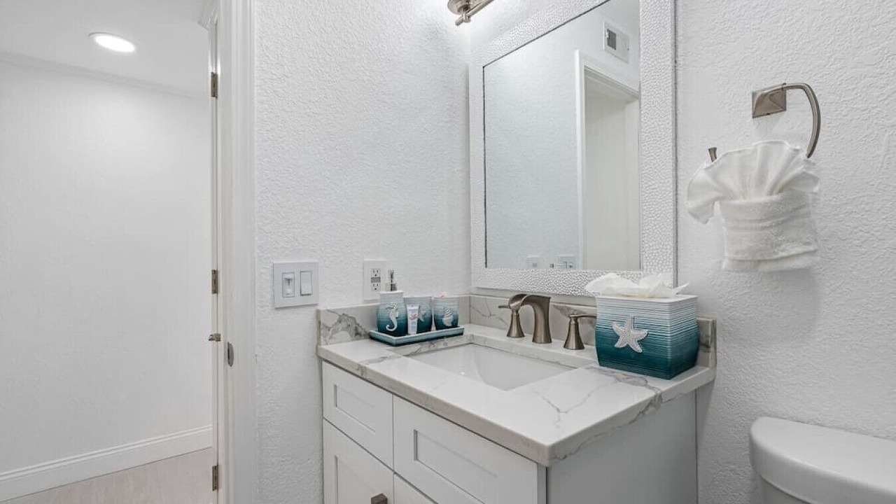 Photo of Bathroom in Rocky Point