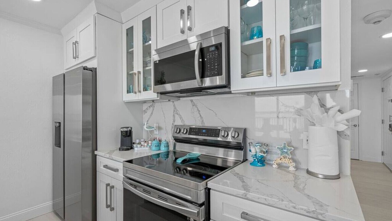 Photo of Kitchen in Rocky Point
