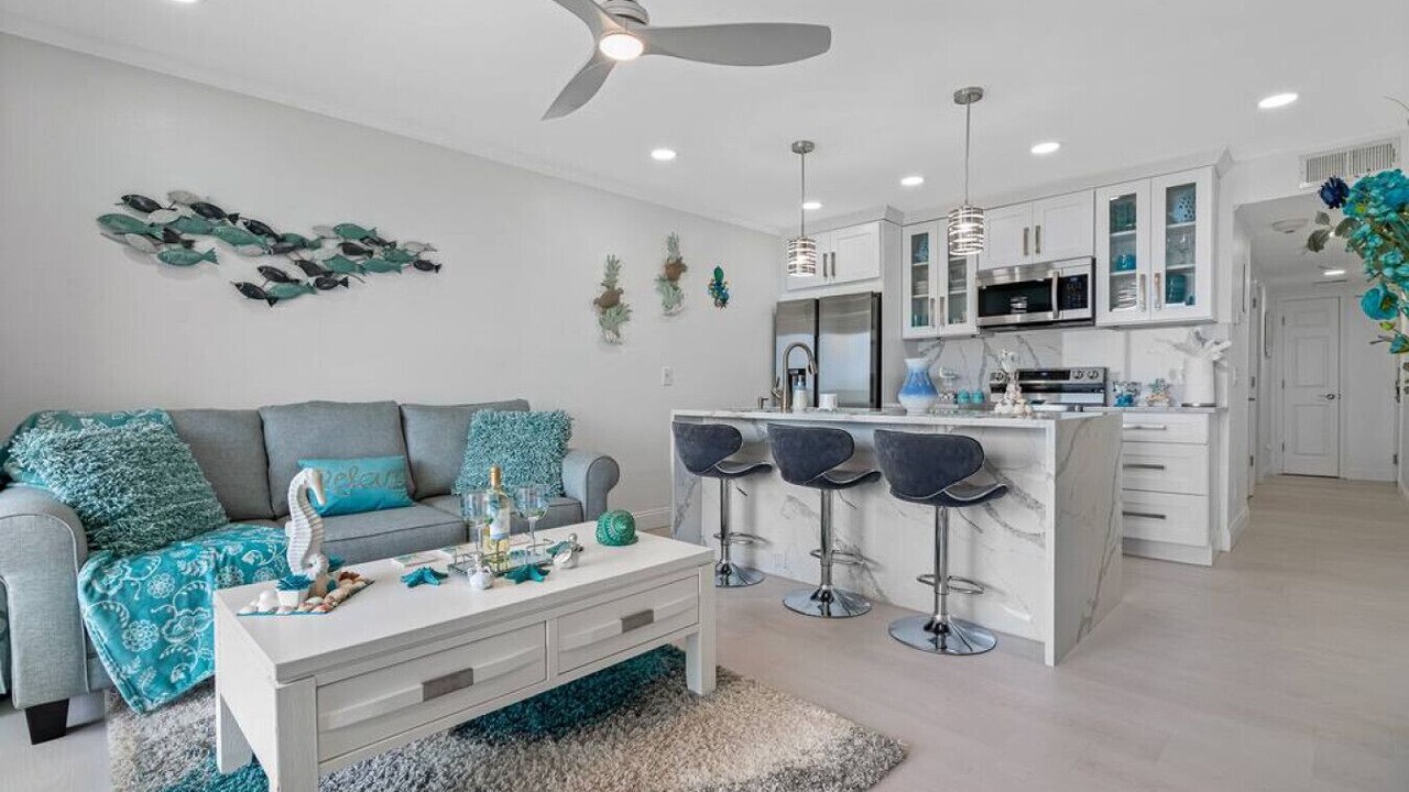 Photo of Livingroom in Rocky Point
