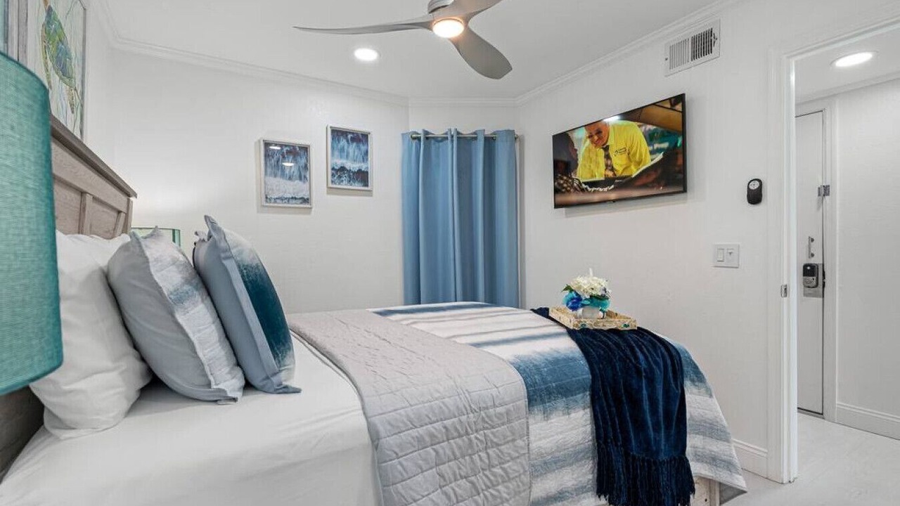 Photo of Bedroom in Rocky Point