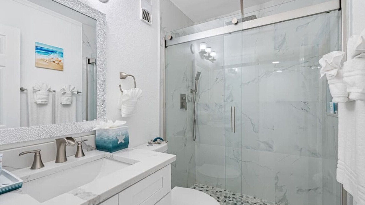 Photo of Bathroom in Rocky Point