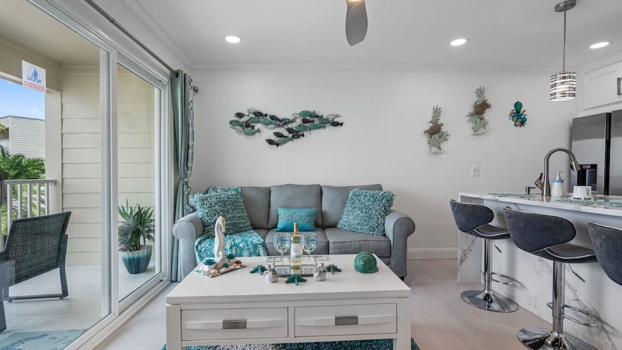 Photo of Livingroom in Rocky Point