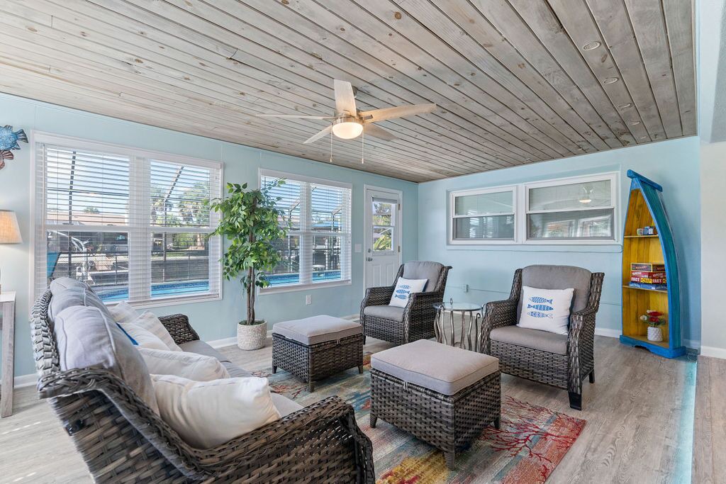 Photo of Livingroom in Crystal River
