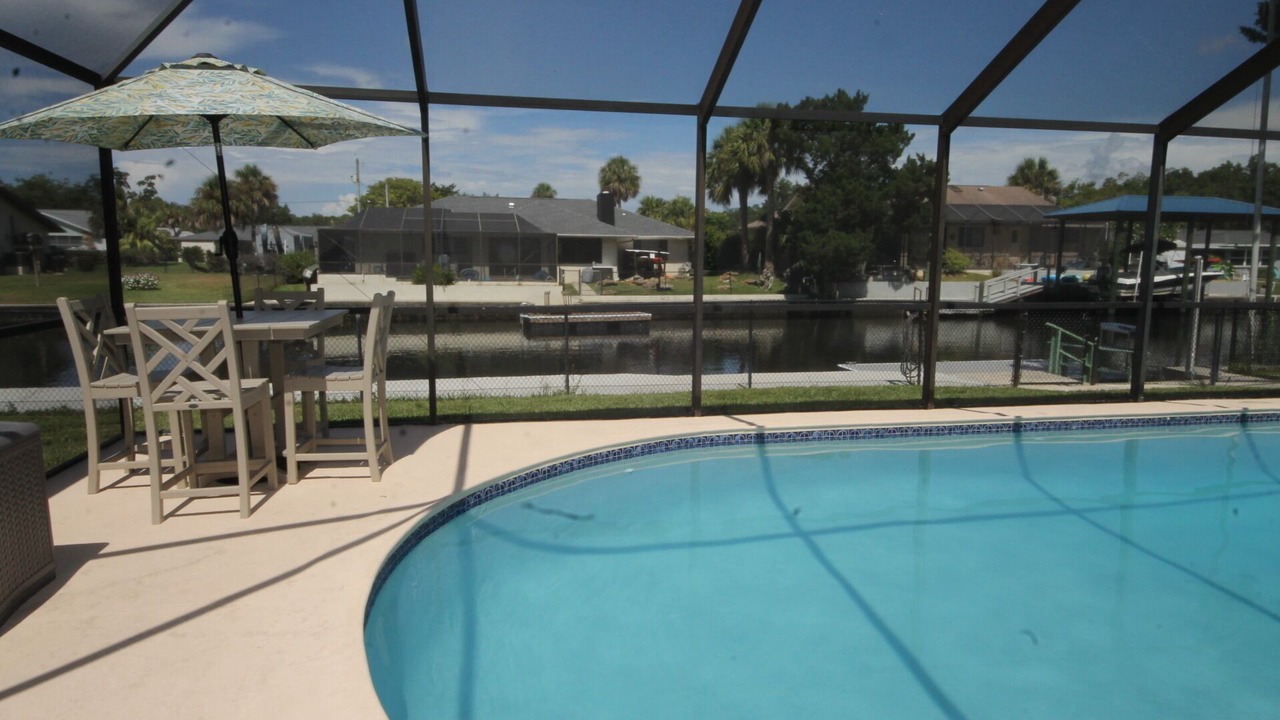 Photo of Outdoor in Crystal River