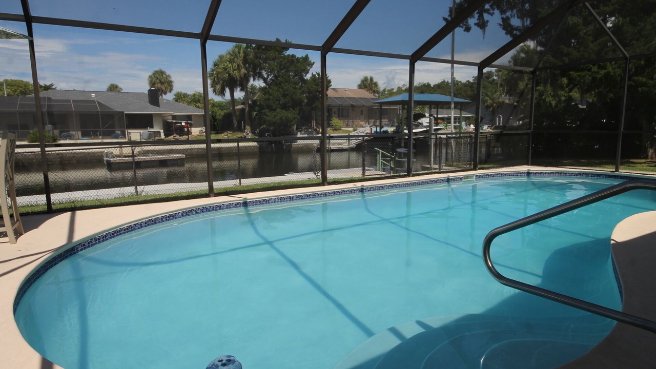 Photo of Outdoor in Crystal River