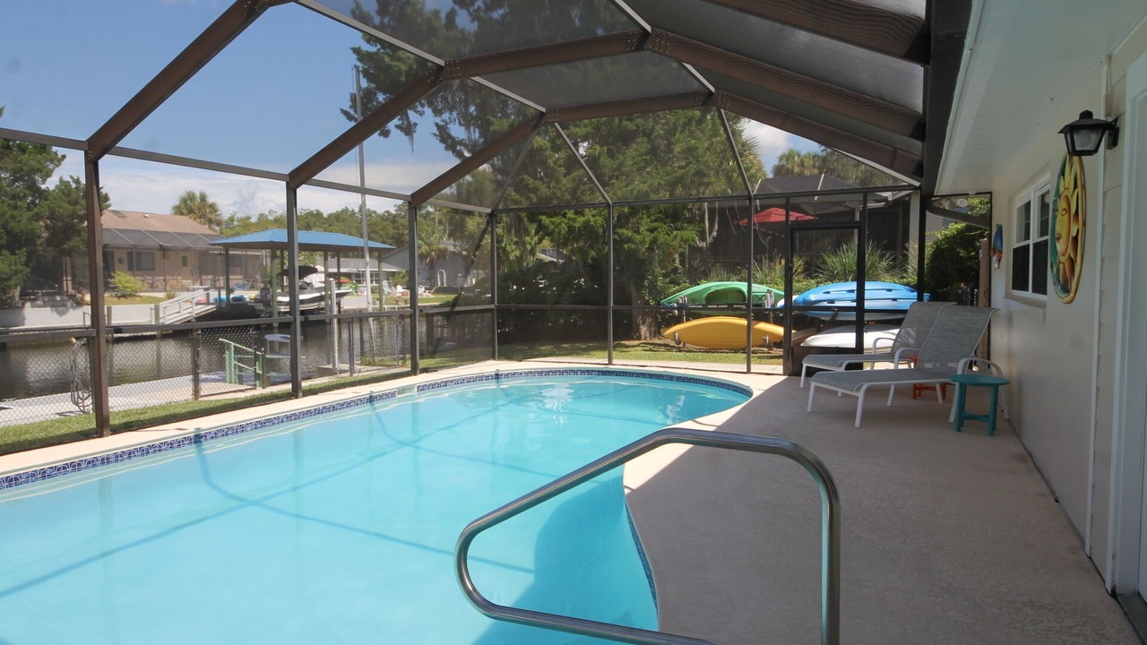 Photo of Outdoor in Crystal River