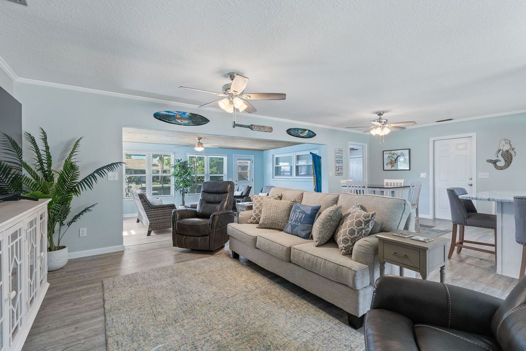 Photo of Livingroom in Crystal River