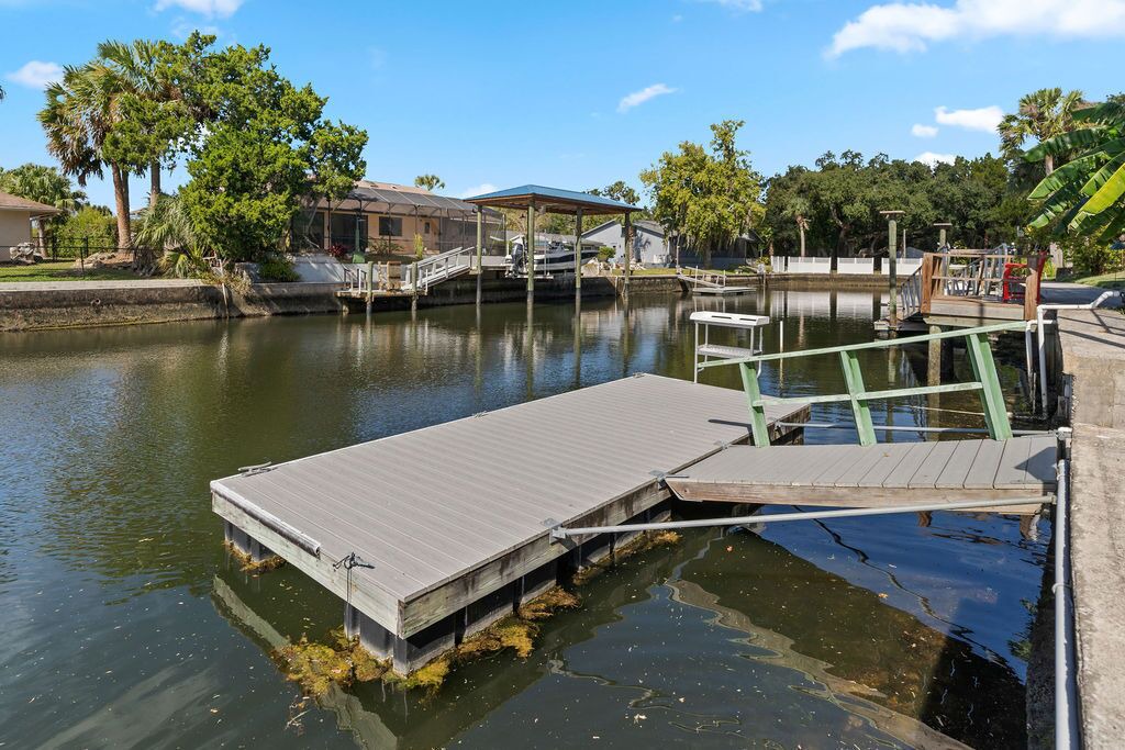 Photo of Outdoor in Crystal River