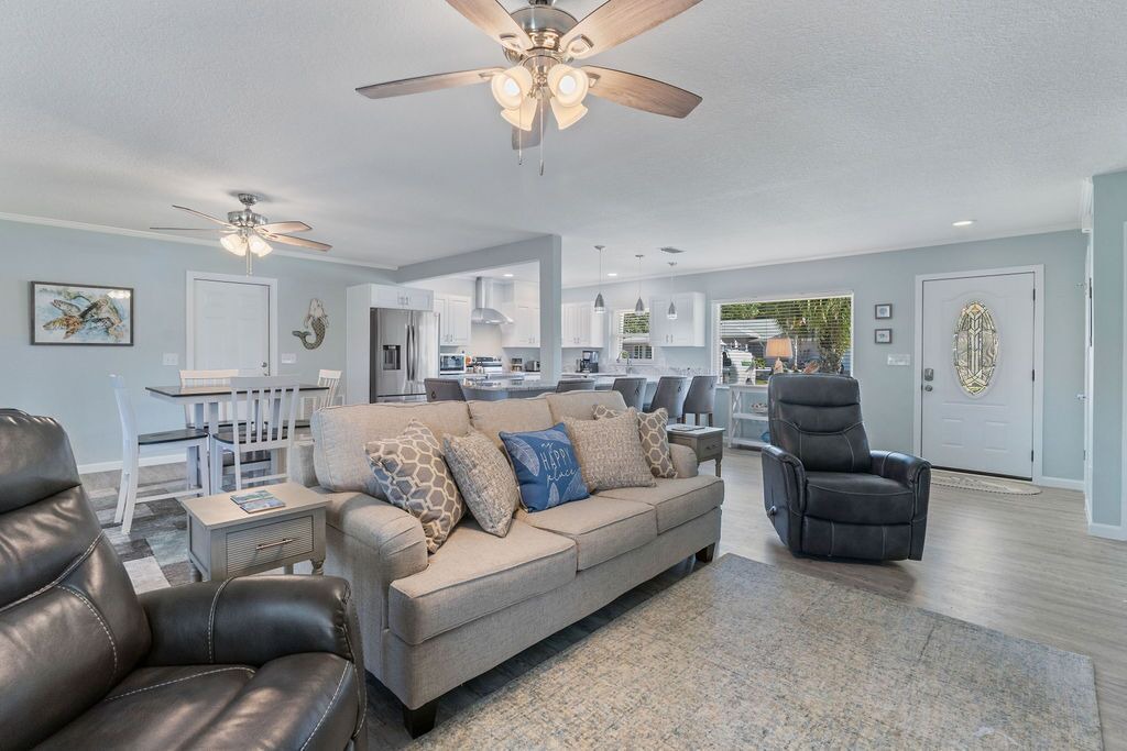 Photo of Livingroom in Crystal River