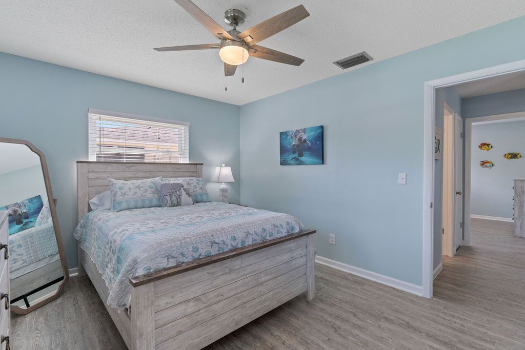Photo of Bedroom in Crystal River
