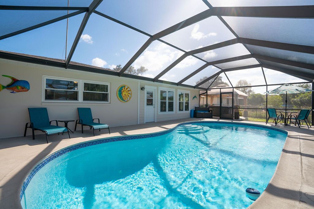 Photo of Outdoor in Crystal River