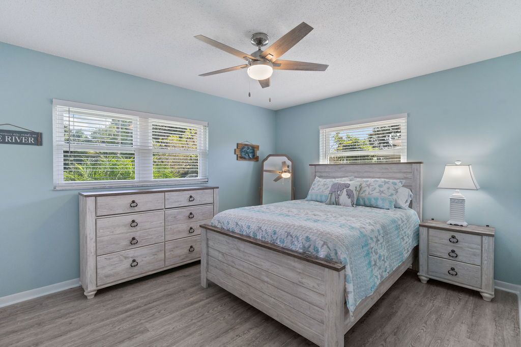 Photo of Bedroom in Crystal River