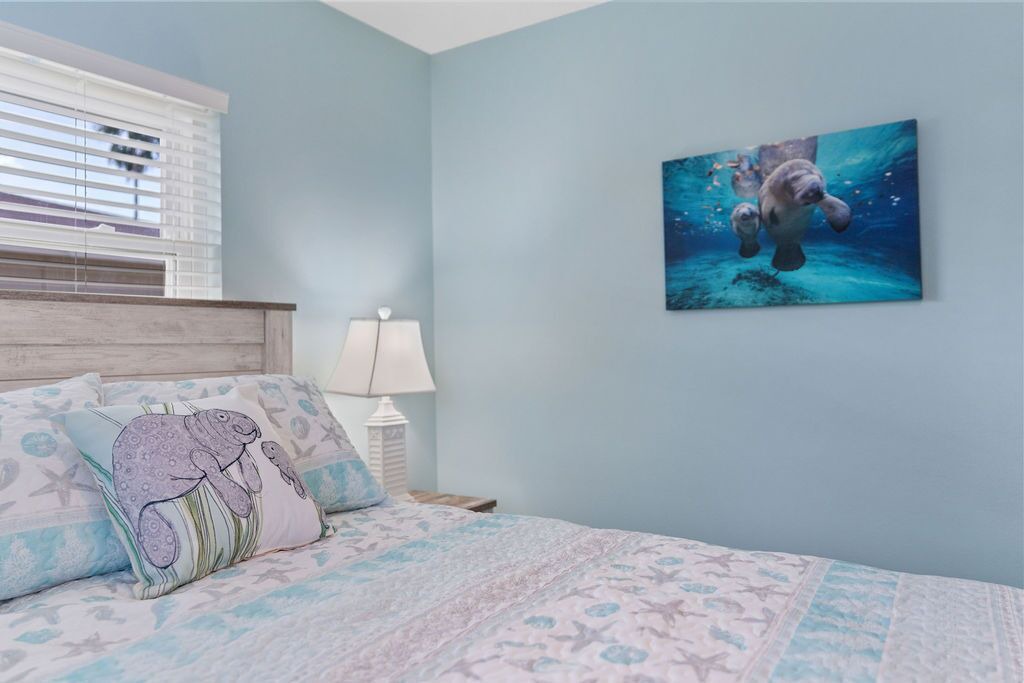 Photo of Bedroom in Crystal River