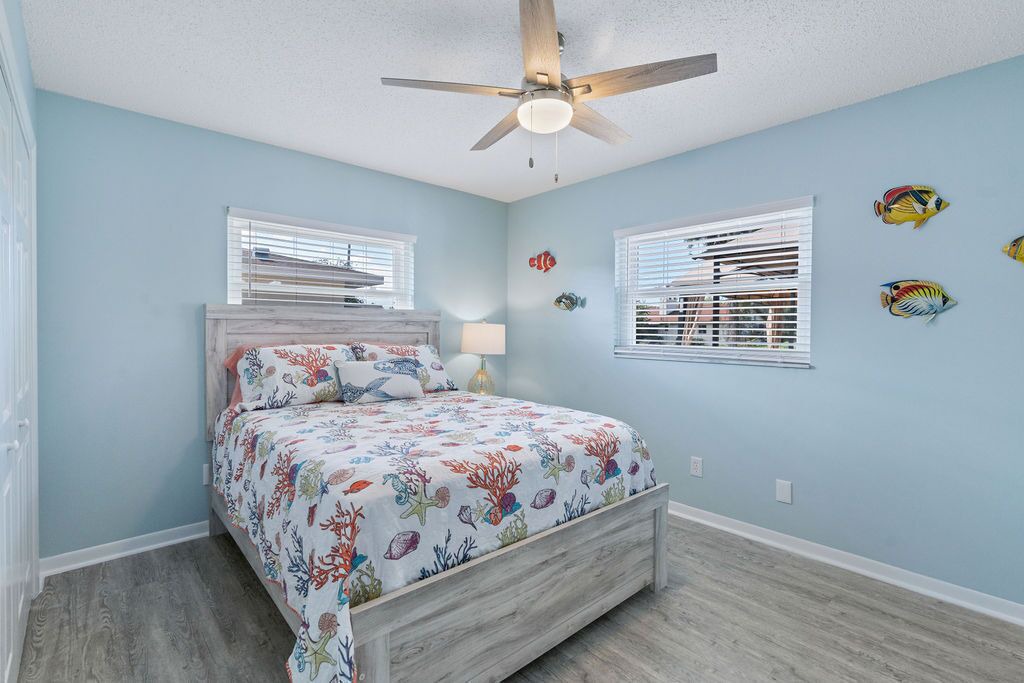 Photo of Bedroom in Crystal River