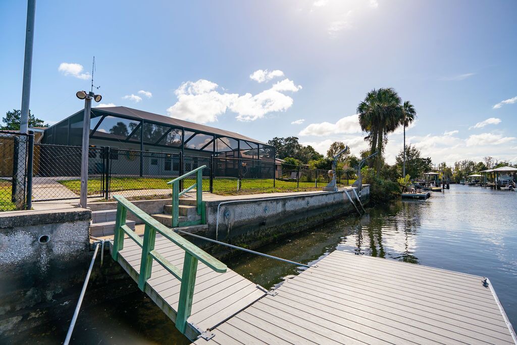 Photo of Outdoor in Crystal River