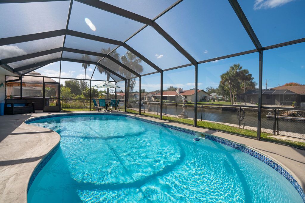 Photo of Outdoor in Crystal River
