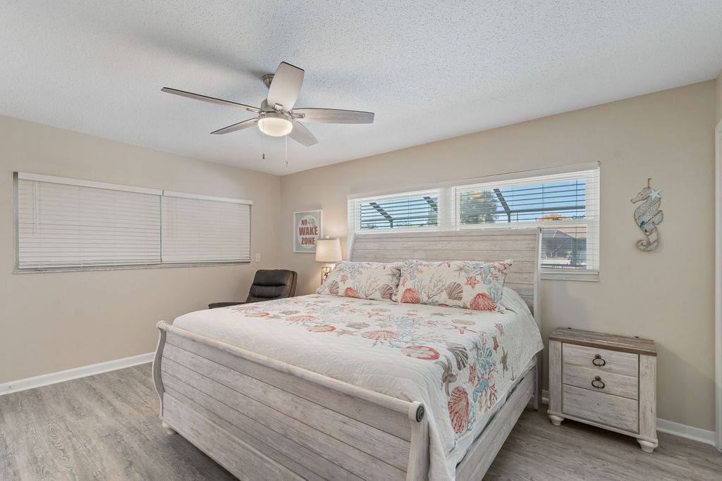 Photo of Bedroom in Crystal River