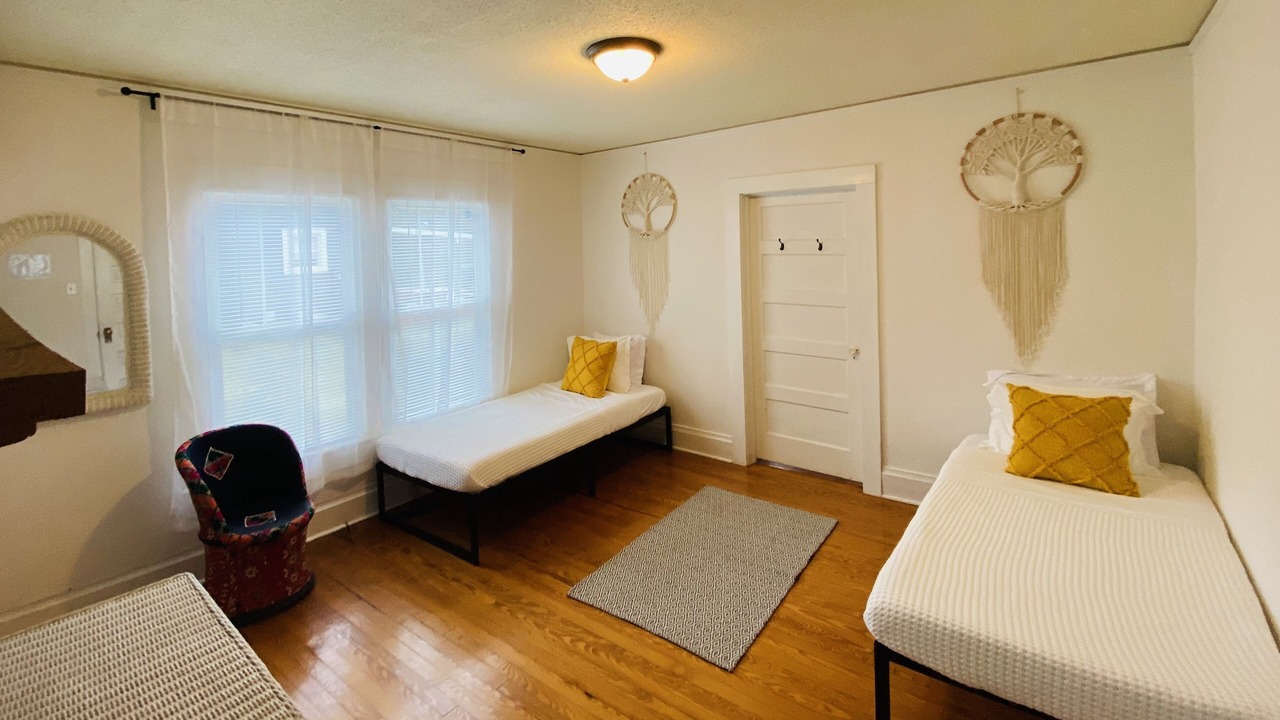 Photo of Bedroom in Travelers Rest